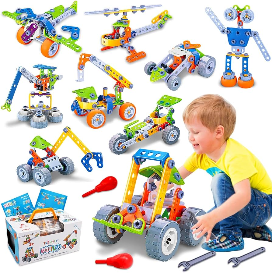 STEM Toys