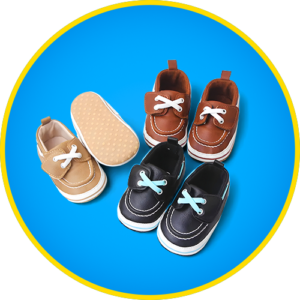 kids Shoes