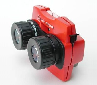 10.View-Master®: