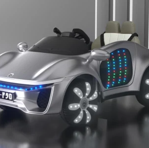 24V Electric Car For Kids